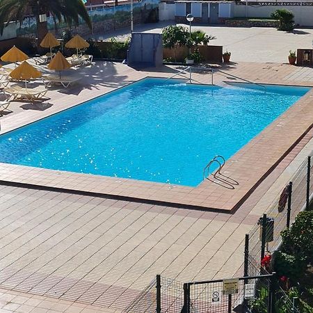 Cozy Apartment Very Close To Yumbo Center Playa del Ingles  Exterior foto