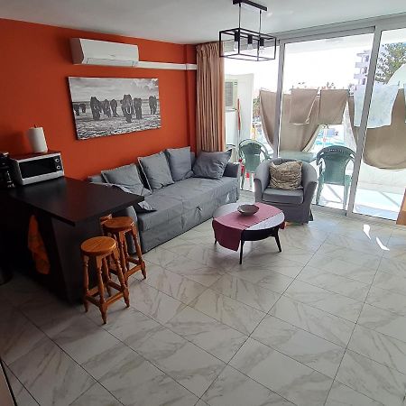 Cozy Apartment Very Close To Yumbo Center Playa del Ingles  Exterior foto