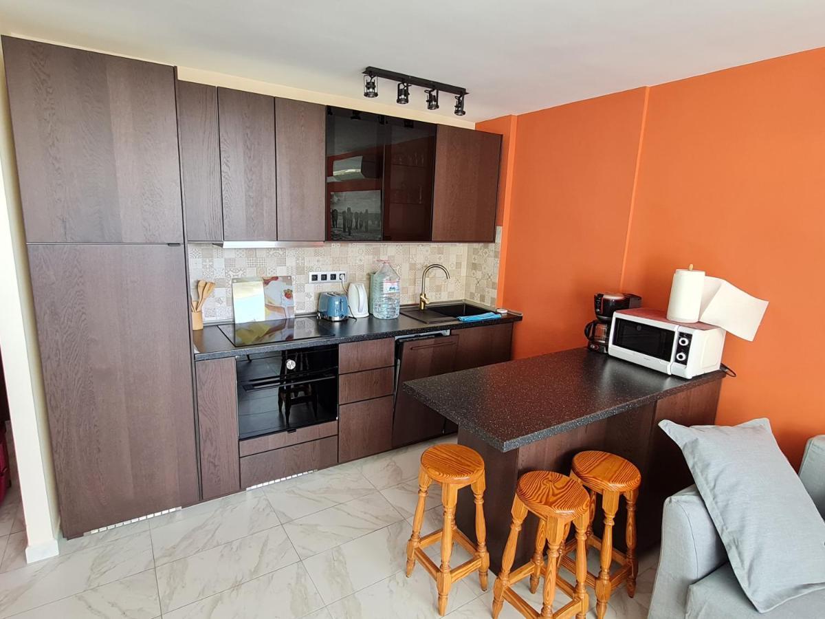 Cozy Apartment Very Close To Yumbo Center Playa del Ingles  Exterior foto